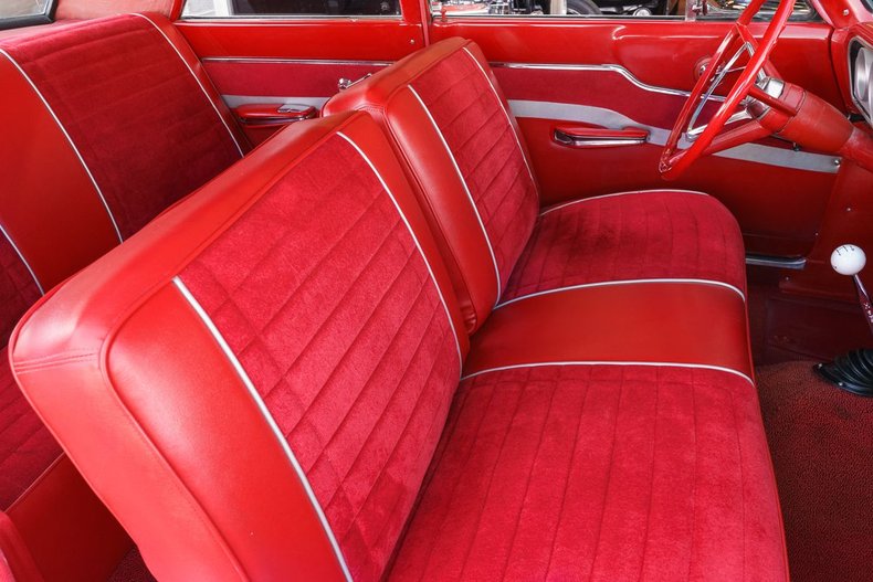 1964 Ford Thunderbolt