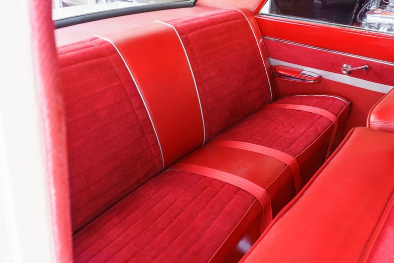 1964 Ford Thunderbolt