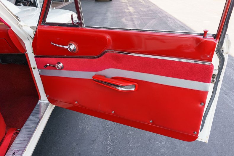 1964 Ford Thunderbolt