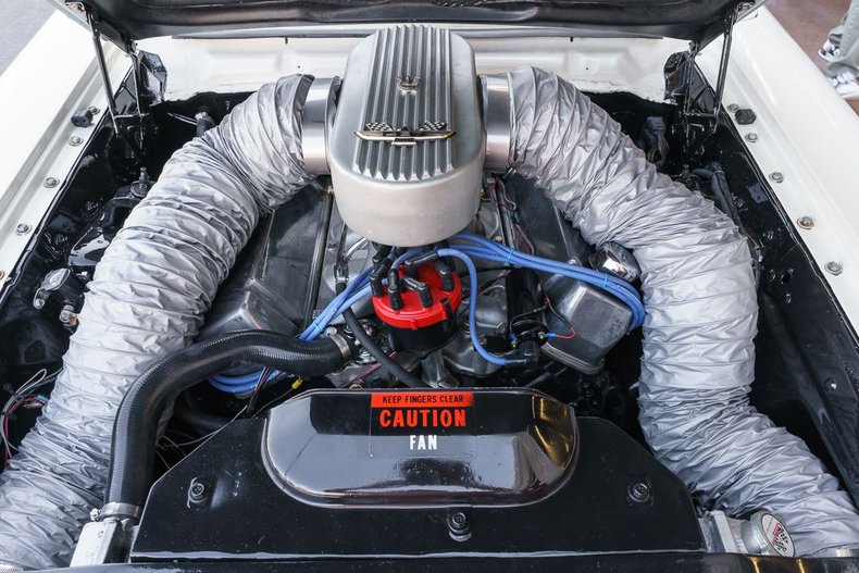 1964 Ford Thunderbolt