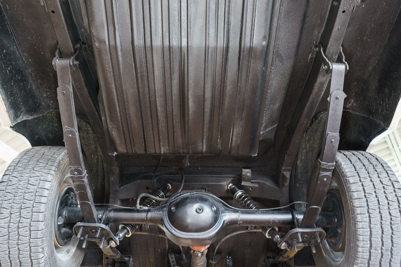 1964 Ford Thunderbolt