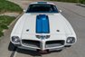 1971 Pontiac Trans Am