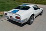 1971 Pontiac Trans Am