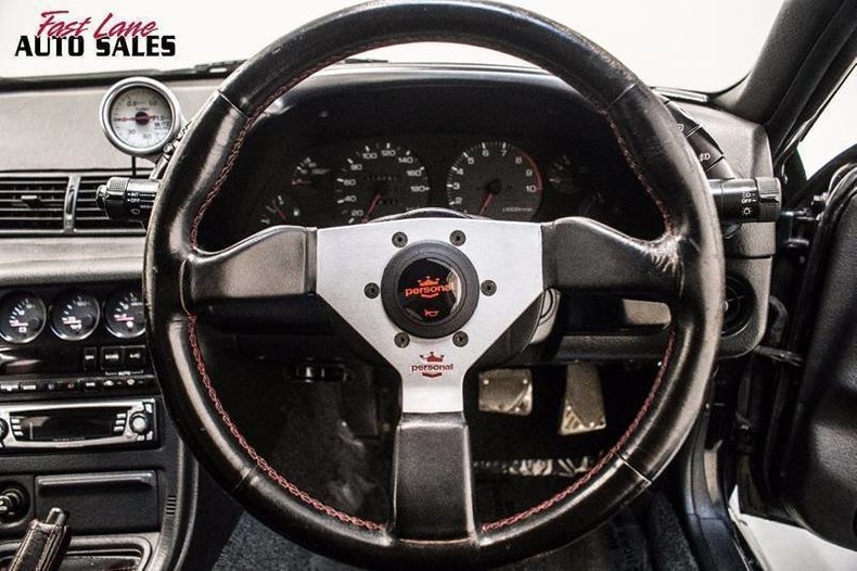 1991 Nissan GT-R
