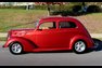 For Sale 1937 Ford Street Rod