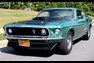 For Sale 1969 Ford Mustang