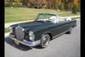 For Sale 1967 Mercedes-Benz 250