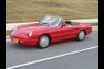 For Sale 1994 Alfa Romeo Spyder