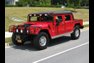 For Sale 2002 Hummer Convertible