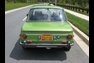 For Sale 1972 BMW 2002