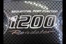 For Sale 2007 STORZ XR1200
