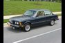 For Sale 1982 BMW 320i