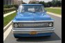 For Sale 1970 Chevrolet Pickup