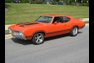 For Sale 1970 Oldsmobile 442