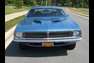For Sale 1970 Plymouth Cuda