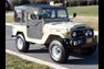 For Sale 1976 Toyota FJ