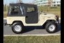 For Sale 1976 Toyota FJ