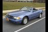 For Sale 1997 Mercedes-Benz SL