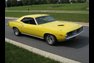 For Sale 1973 Plymouth Cuda