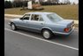 For Sale 1986 Mercedes-Benz 420SEL
