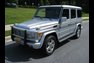 For Sale 2005 Mercedes-Benz G500
