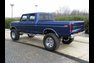 For Sale 1978 Ford Show Truck