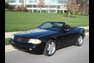 For Sale 1998 Mercedes-Benz SL500