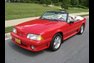 For Sale 1992 Ford Mustang