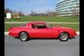 For Sale 1977 Pontiac Trans Am