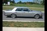 For Sale 1986 Rolls-Royce Silver Spirit
