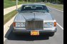 For Sale 1986 Rolls-Royce Silver Spirit