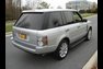For Sale 2006 Land Rover Range Rover