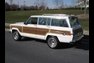 For Sale 1988 Jeep Grand Wagoneer