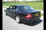For Sale 2001 Mercedes-Benz S55