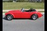 For Sale 1967 Austin-Healey Roadster