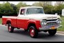 For Sale 1960 Ford F250