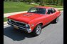 For Sale 1972 Chevrolet Nova