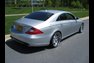 For Sale 2007 Mercedes-Benz CLS