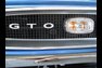 For Sale 1966 Pontiac GTO