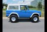 For Sale 1972 Ford Bronco