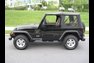 For Sale 2002 Jeep Wrangler