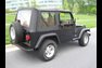 For Sale 2002 Jeep Wrangler