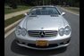 For Sale 2003 Mercedes-Benz SL500
