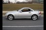 For Sale 1999 Mercedes-Benz SLK