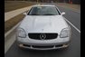For Sale 1999 Mercedes-Benz SLK