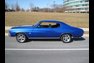 For Sale 1972 Chevrolet Chevelle
