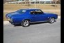 For Sale 1972 Chevrolet Chevelle