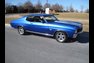 For Sale 1972 Chevrolet Chevelle