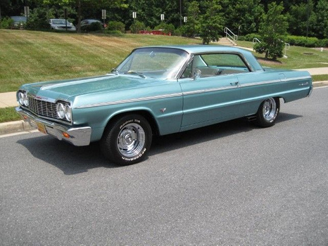 1964 Chevrolet Impala