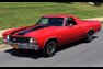 For Sale 1972 Chevrolet El Camino